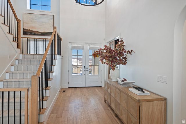 3073 S CALAMITY LN, Park City, UT 84060