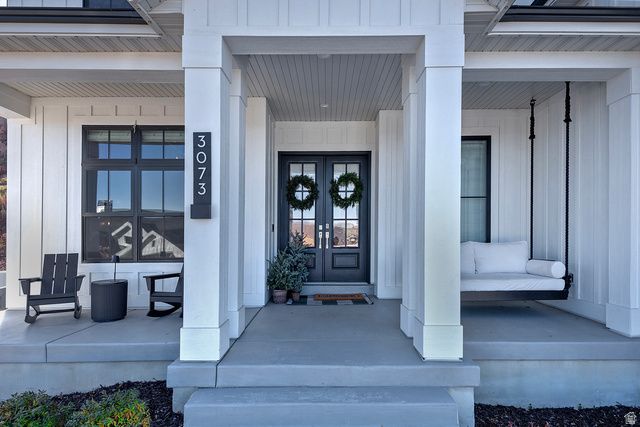 3073 S CALAMITY LN, Park City, UT 84060