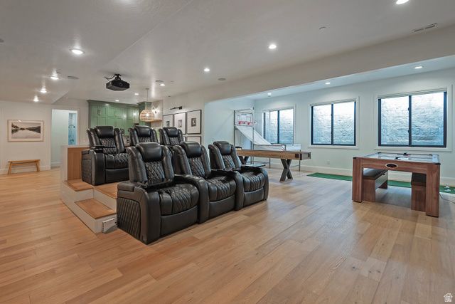 3073 S CALAMITY LN, Park City, UT 84060