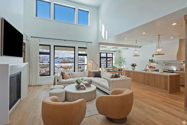 3073 S CALAMITY LN, Park City, UT 84060