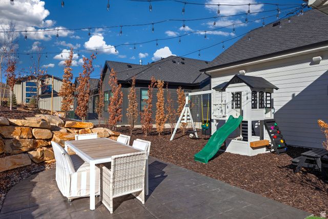 3073 S CALAMITY LN, Park City, UT 84060