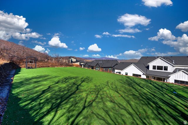 3073 S CALAMITY LN, Park City, UT 84060