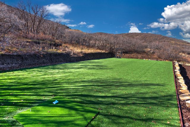 3073 S CALAMITY LN, Park City, UT 84060