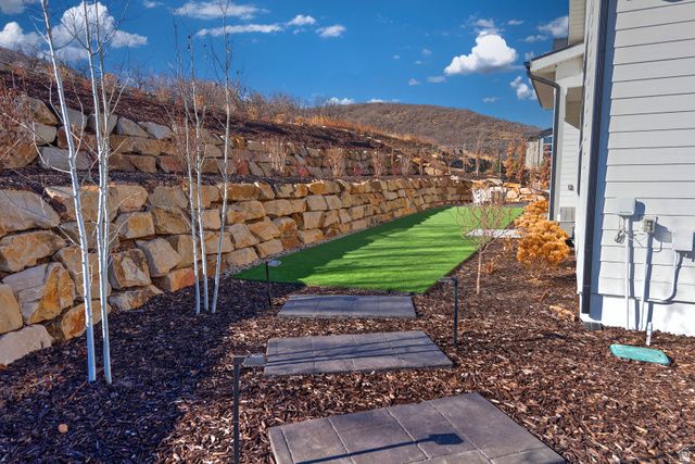 3073 S CALAMITY LN, Park City, UT 84060