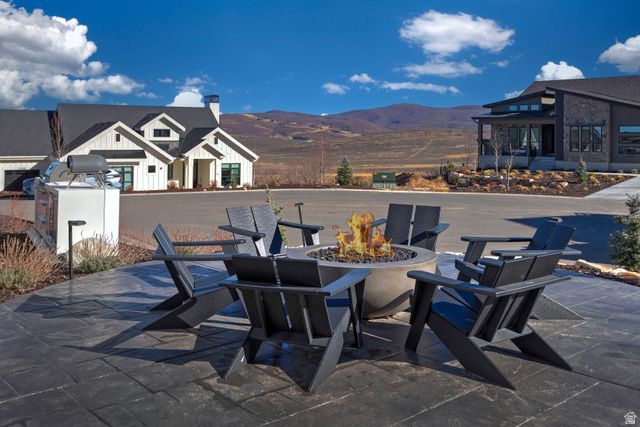 3073 S CALAMITY LN, Park City, UT 84060