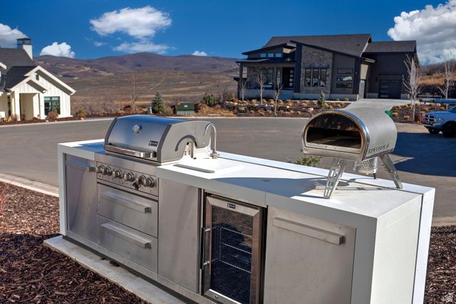 3073 S CALAMITY LN, Park City, UT 84060