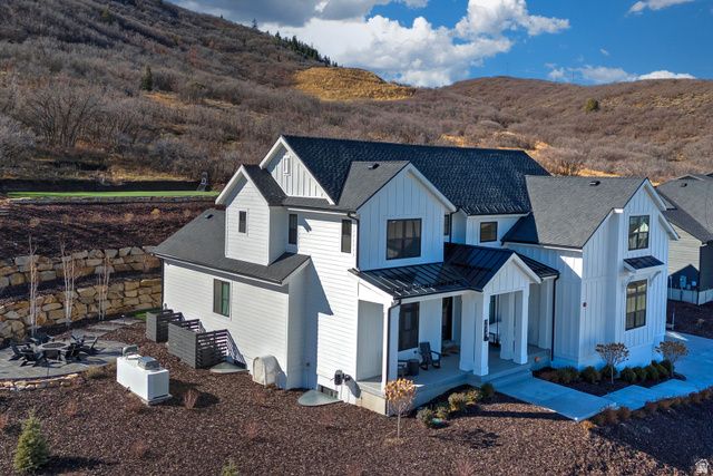 3073 S CALAMITY LN, Park City, UT 84060