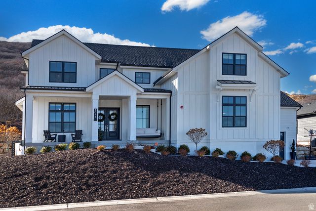 3073 S CALAMITY LN, Park City, UT 84060