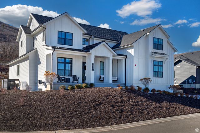 3073 S CALAMITY LN, Park City, UT 84060