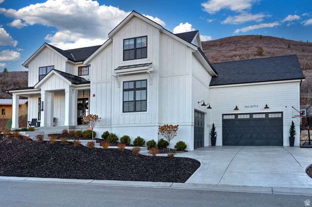 3073 S CALAMITY LN, Park City, UT 84060