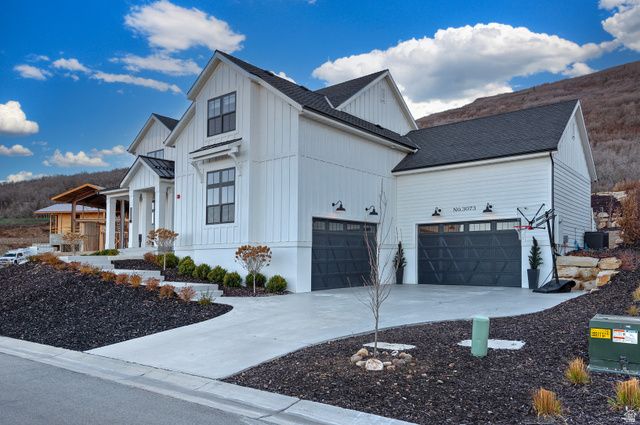 3073 S CALAMITY LN, Park City, UT 84060