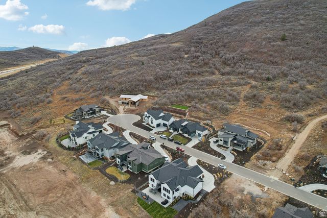 3073 S CALAMITY LN, Park City, UT 84060