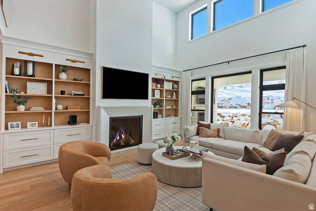 3073 S CALAMITY LN, Park City, UT 84060