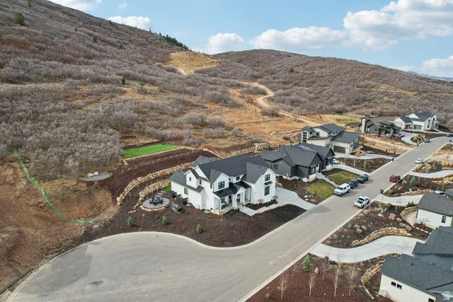 3073 S CALAMITY LN, Park City, UT 84060