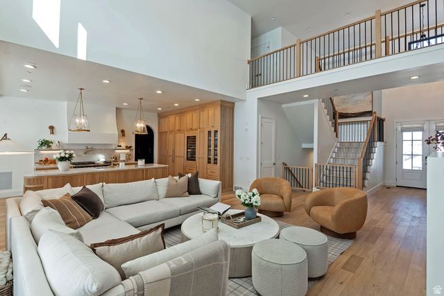 3073 S CALAMITY LN, Park City, UT 84060