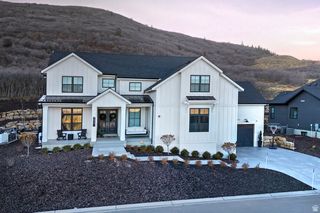 3073 S CALAMITY LN, Park City, UT 84060