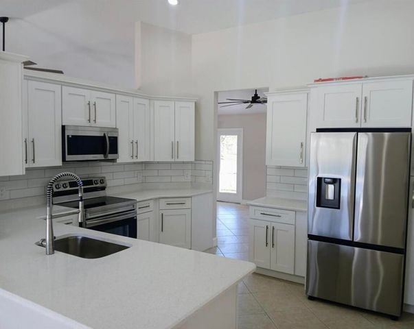 3450 SW Martin Street, Port St. Lucie, Port St Lucie, FL 34953