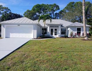 3450 SW Martin Street, Port St. Lucie, Port St Lucie, FL 34953