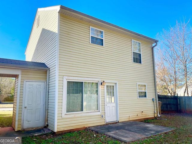 118 Prity Court, Mcdonough, GA 30253