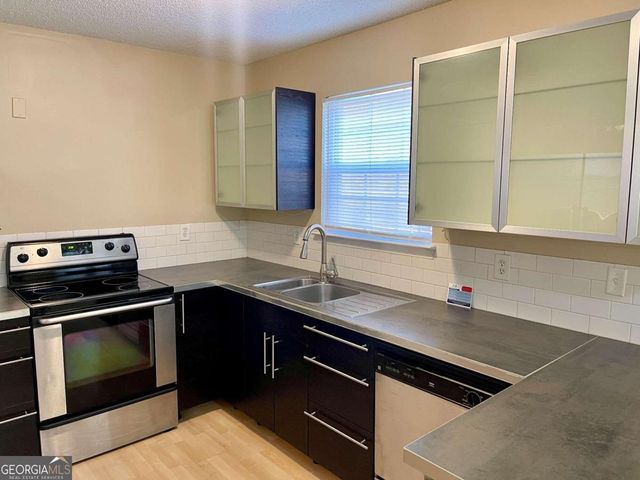 118 Prity Court, Mcdonough, GA 30253