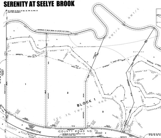 23XXX Bridgestone Road NW, Saint Francis, MN 55070