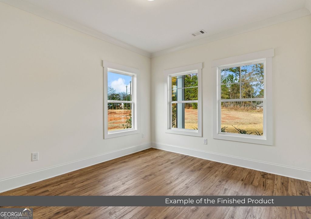 679 Holman Autry Road, Danielsville, GA 30633 — photo 5
