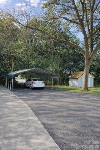 926 S York Street, Gastonia, NC 28052