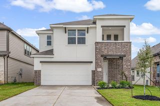 40765 Mostyn Lake Drive, Magnolia, TX 77354