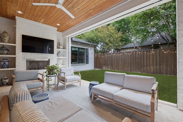 4624 S Versailles Avenue, Highland Park, TX 75209