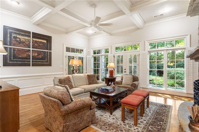 251 Hynes Lndg NE, Marietta, GA 30067