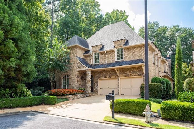 251 Hynes Lndg NE, Marietta, GA 30067