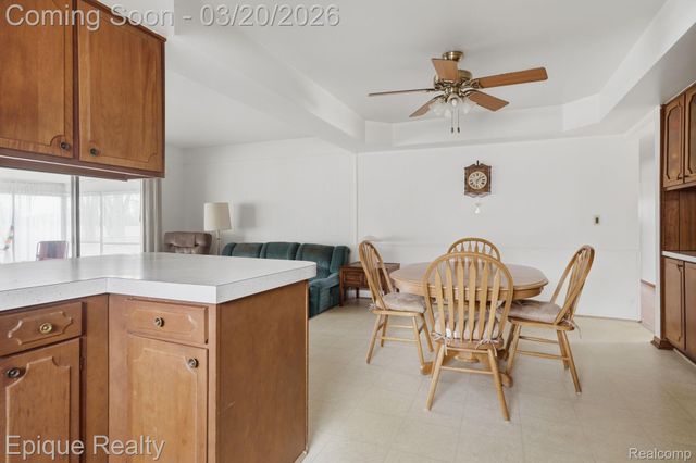 4272 Gunther Drive, Sterling Heights, MI 48310