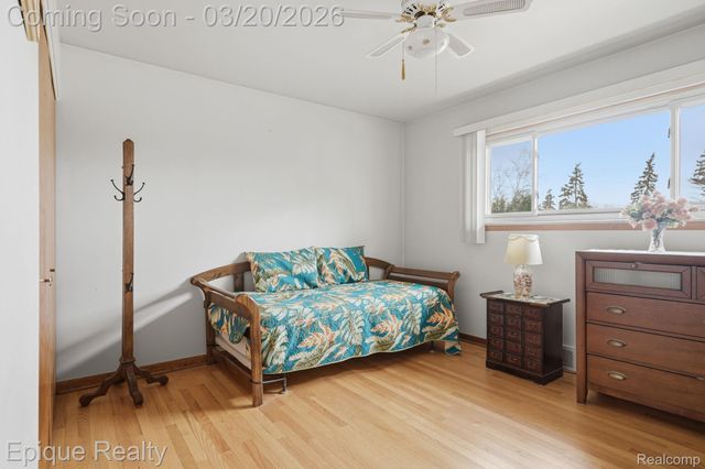 4272 Gunther Drive, Sterling Heights, MI 48310