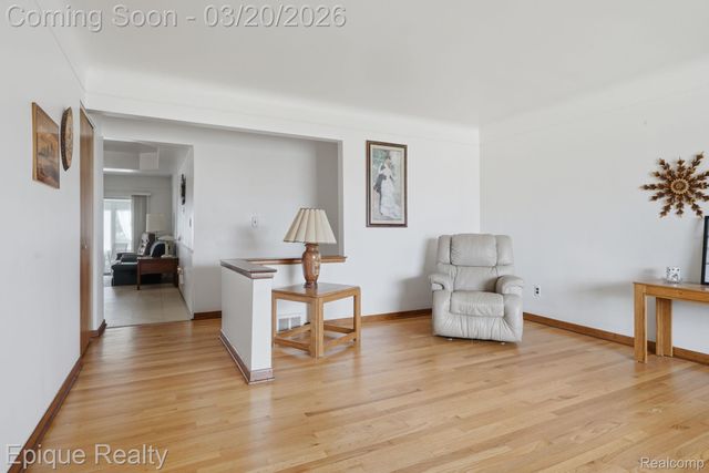 4272 Gunther Drive, Sterling Heights, MI 48310