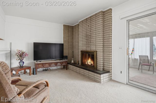 4272 Gunther Drive, Sterling Heights, MI 48310