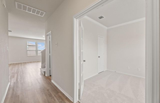 425 Ibis Falls LOOP, Jarrell, TX 76537