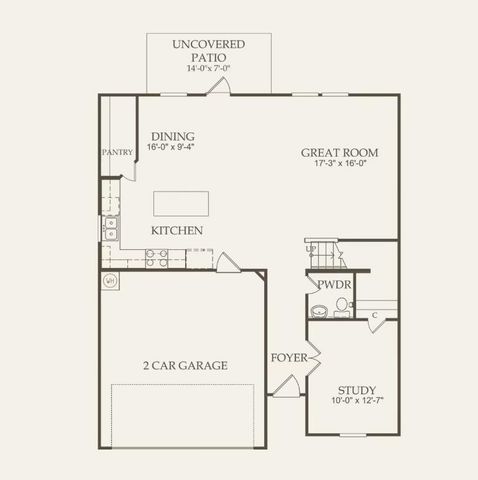 425 Ibis Falls LOOP, Jarrell, TX 76537