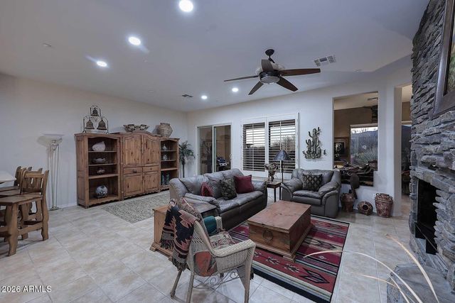 7228 E CRIMSON SKY Trail, Scottsdale, AZ 85266