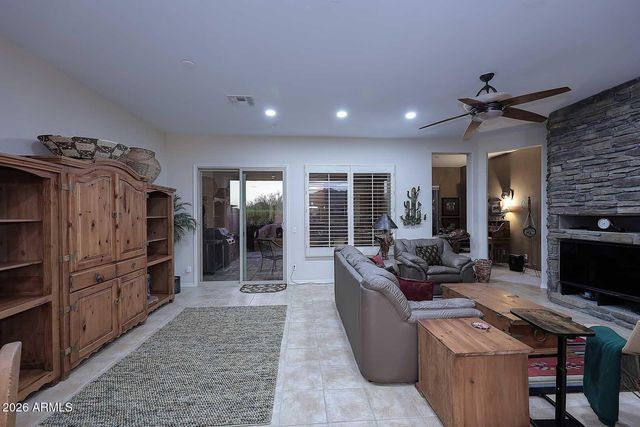 7228 E CRIMSON SKY Trail, Scottsdale, AZ 85266