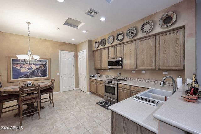 7228 E CRIMSON SKY Trail, Scottsdale, AZ 85266