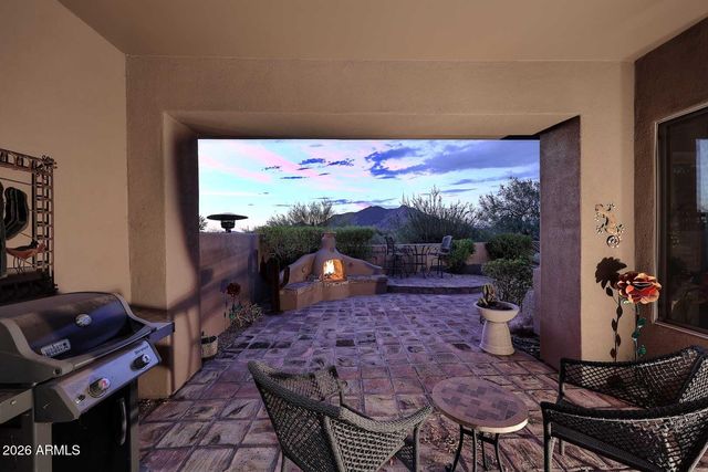 7228 E CRIMSON SKY Trail, Scottsdale, AZ 85266