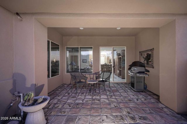 7228 E CRIMSON SKY Trail, Scottsdale, AZ 85266