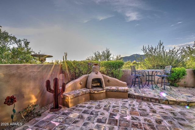7228 E CRIMSON SKY Trail, Scottsdale, AZ 85266