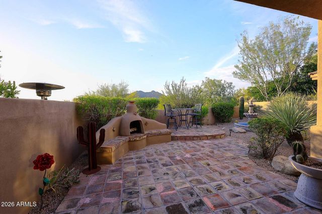 7228 E CRIMSON SKY Trail, Scottsdale, AZ 85266