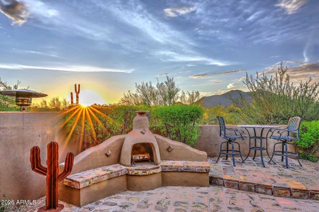 7228 E CRIMSON SKY Trail, Scottsdale, AZ 85266