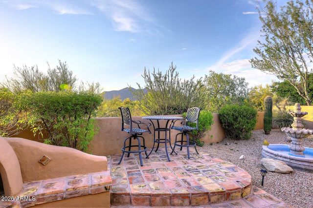 7228 E CRIMSON SKY Trail, Scottsdale, AZ 85266