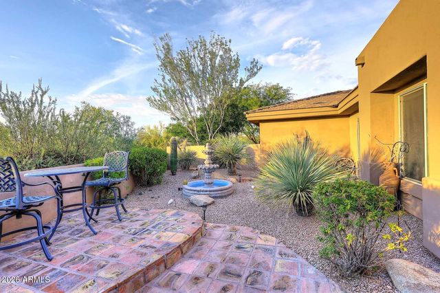 7228 E CRIMSON SKY Trail, Scottsdale, AZ 85266