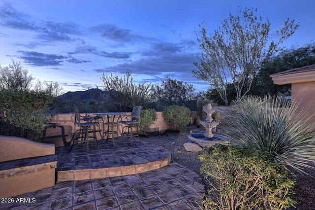 7228 E CRIMSON SKY Trail, Scottsdale, AZ 85266