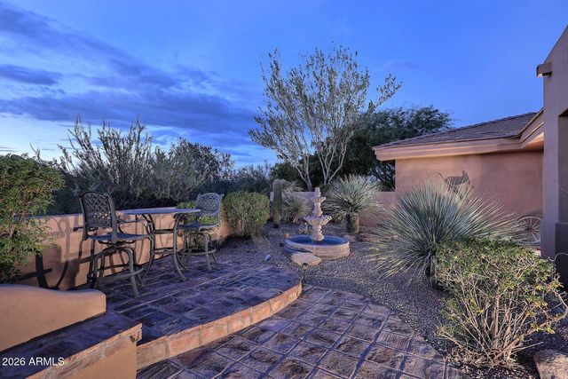 7228 E CRIMSON SKY Trail, Scottsdale, AZ 85266