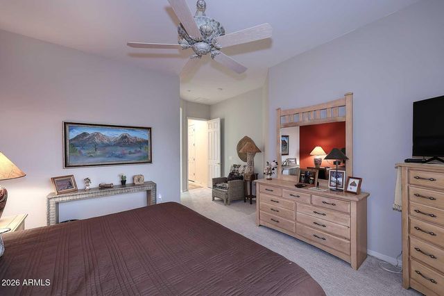7228 E CRIMSON SKY Trail, Scottsdale, AZ 85266